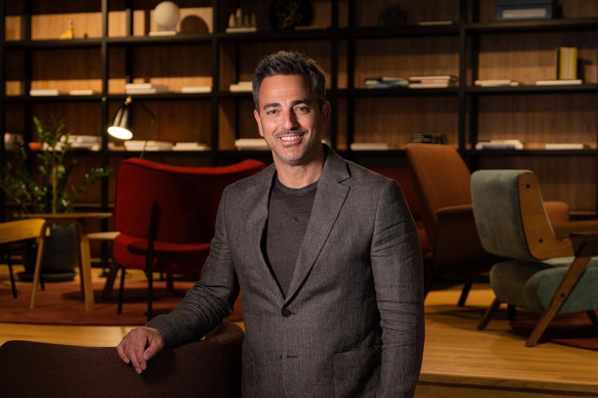 TSH Names Amzallag as Chief Operating and Commercial Officer