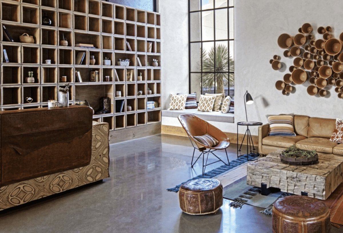 Luxury Independent Boutique Hotels Hit Top Performance in 2025