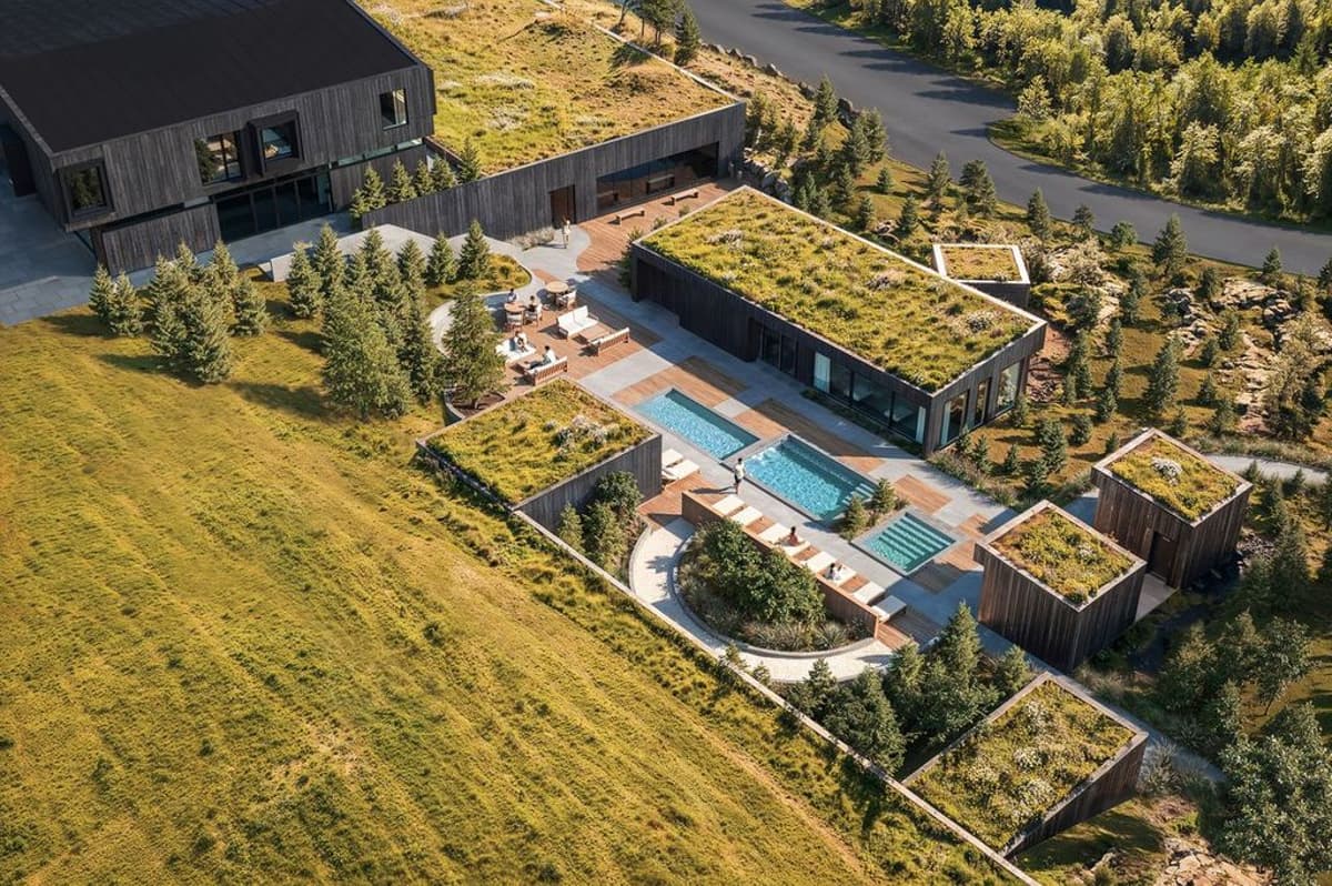 Preferred Hotels Unveils Summer Openings in Europe and Africa