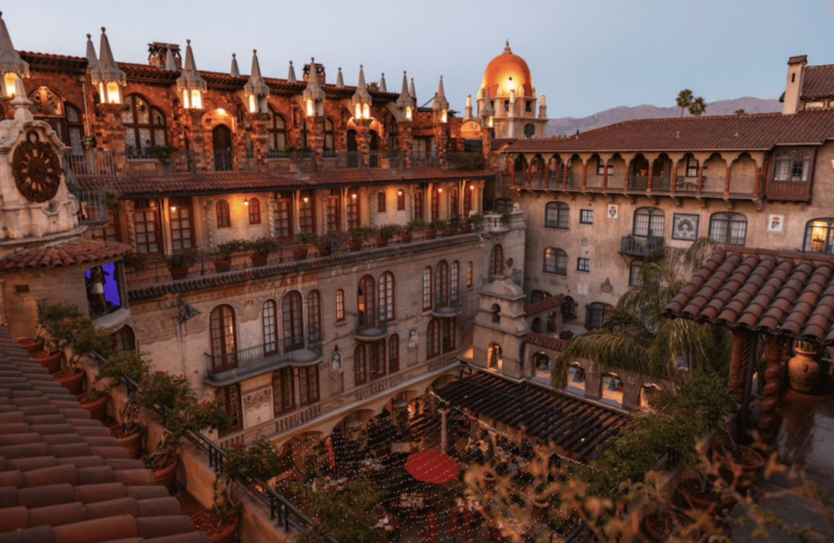 San Manuel Investment Authority Acquires Historic Mission Inn Hotel & Spa; Pyramid Global Hospitality Assumes Management