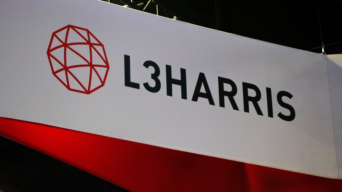L3Harris Appoints New CFO as Firm Prepares to Spin Off Missile Business