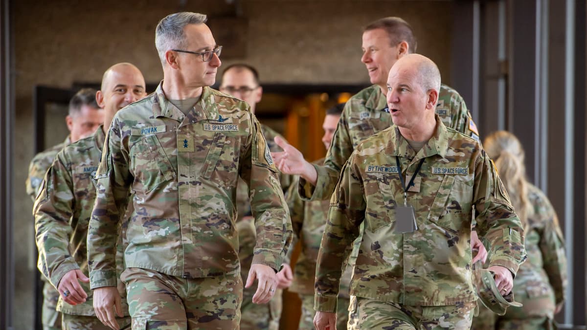 HEO, SatVu, Sierra Nevada Nab First of NRO’s New Commercial Imagery Contracts