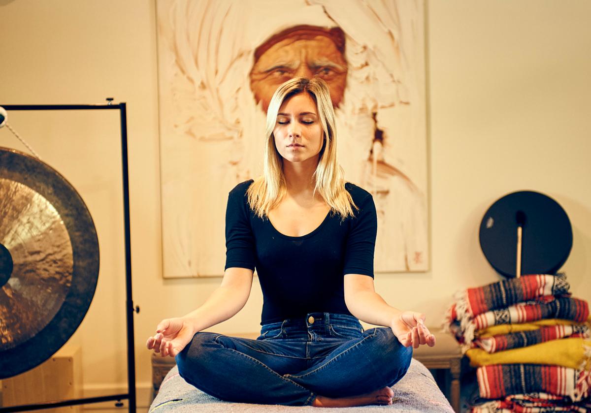 Breathwork Meditation Techniques to Reduce Stress and Boost Mindfulness