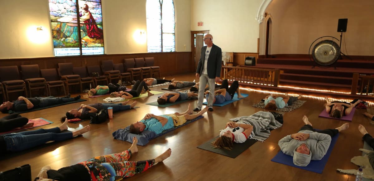 The Role of a Breath Coach in Personal Growth and Wellness