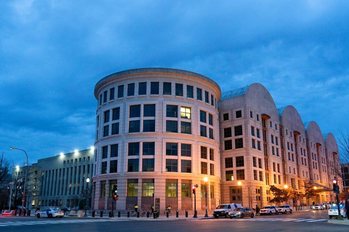 Trump Wants Court to Toss Suit Trying to Protect Digital Equity Act