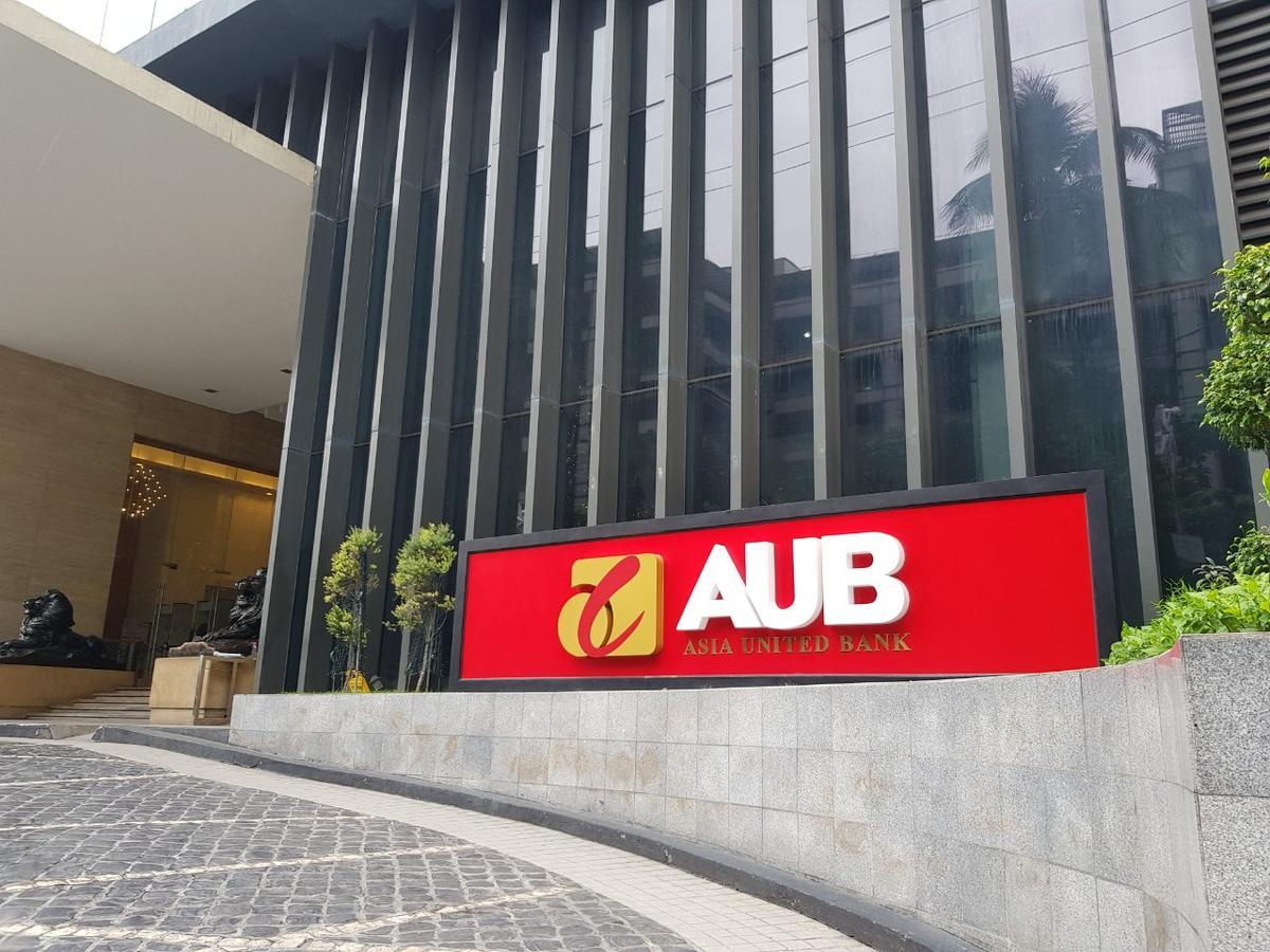Asia United Bank Posts Record P12.7-B Profit in 2025