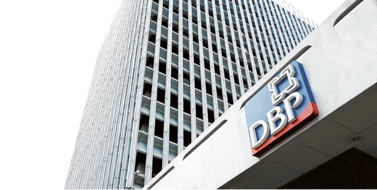 DBP Grants CamSur P3.5B Loan for Development Projects