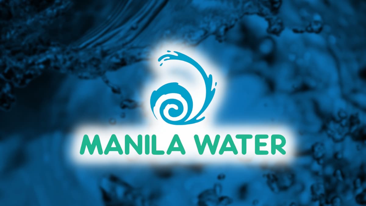 Manila Water’s January-to-March Profit Surged 24%