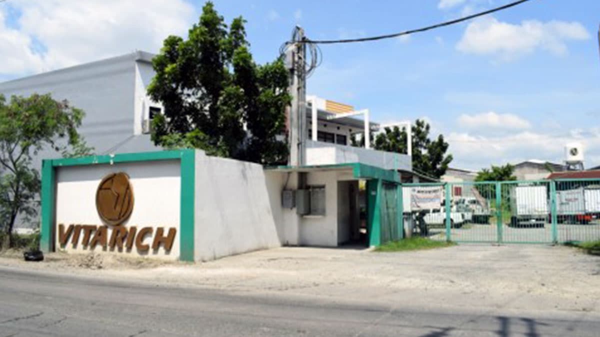 Vitarich Corp to Acquire Broilers Club, Inc. For P280 Million