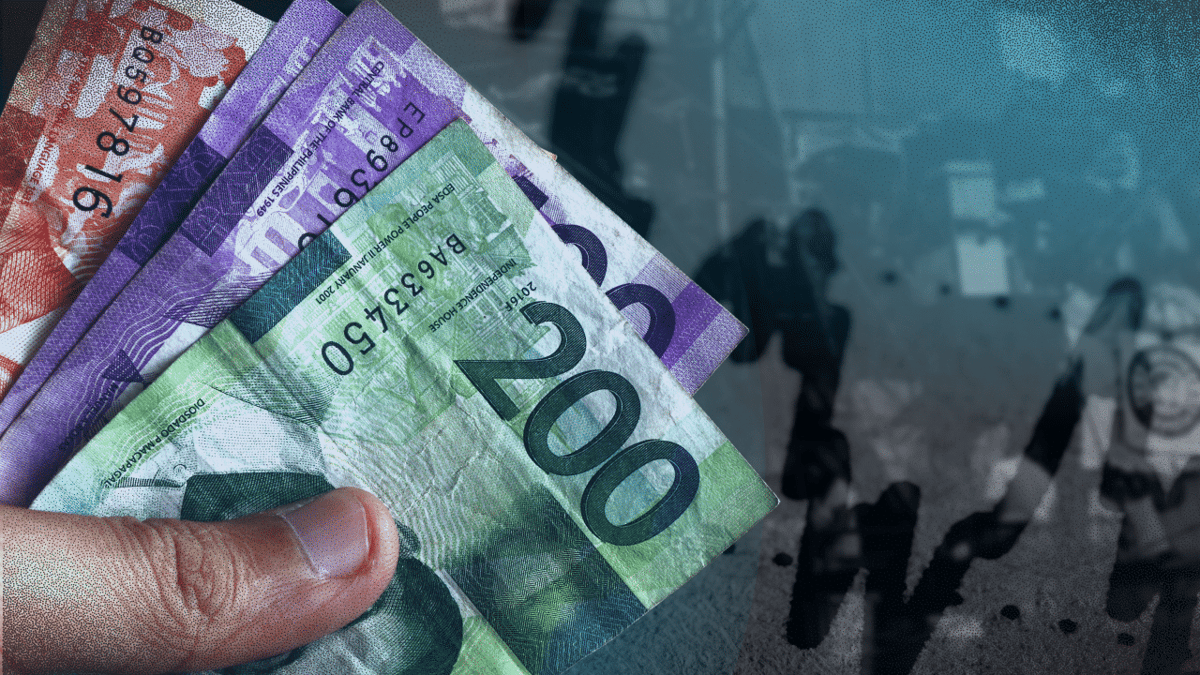 Inflation Slows to 6.8% in May