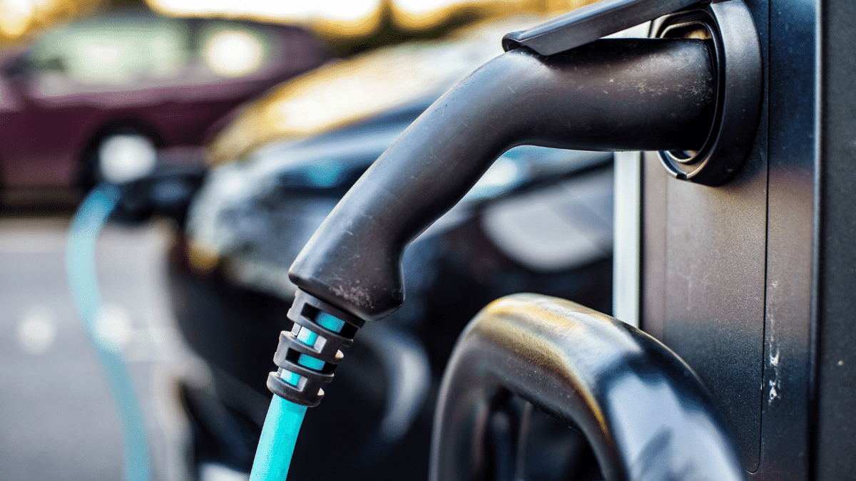 More EV Charging Projects Pushed