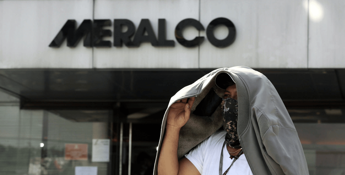 Power Generation Lifts Meralco’s 2025 Profit by 12%