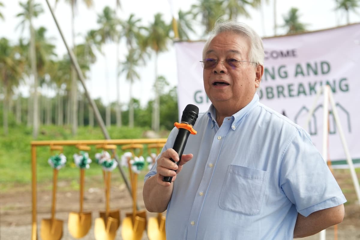 Phinma Weighed Down by Construction, Property Businesses