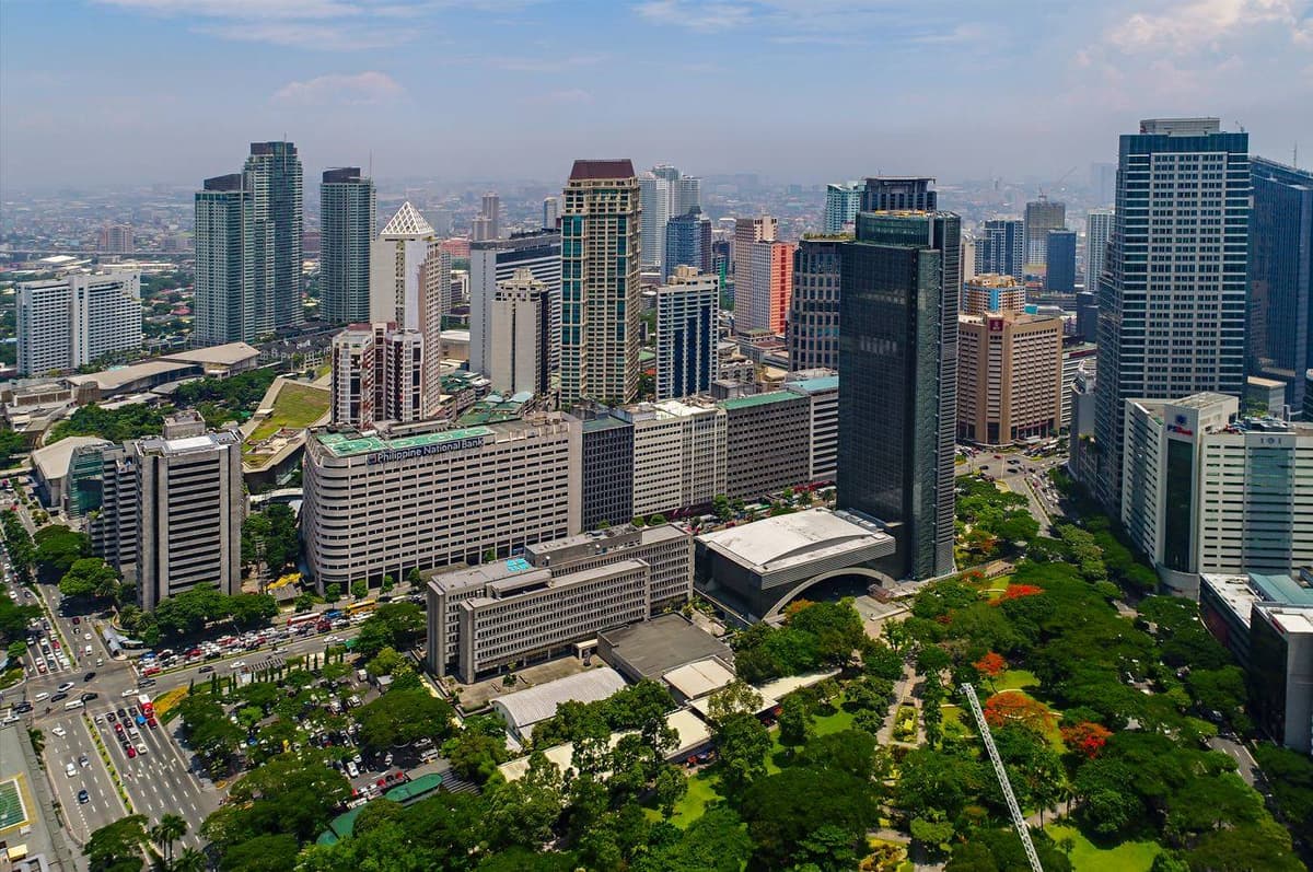 Philippine Recovery Clouded by Graft Probe, Weak Infrastructure Investment – ANZ