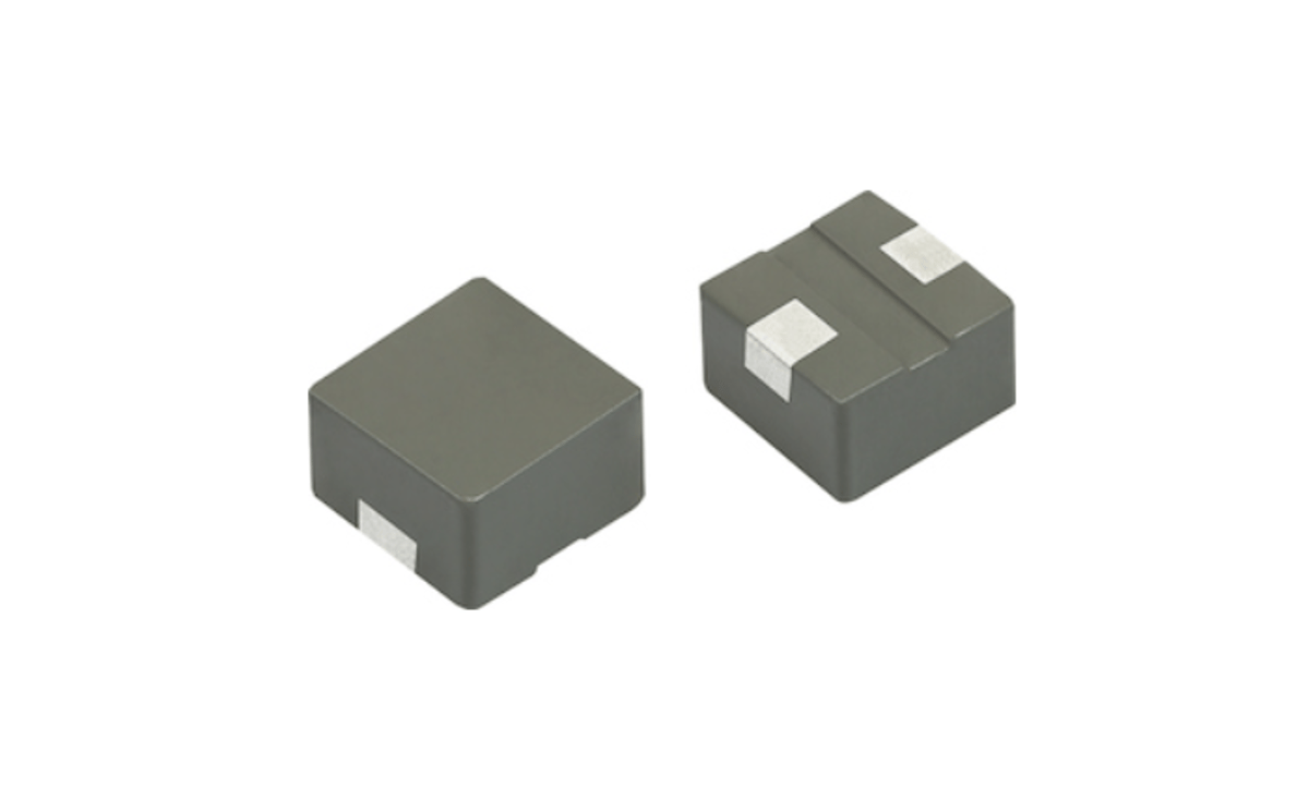 Vishay Rolls Out Compact IHLP Inductor for High-Density Power Designs
