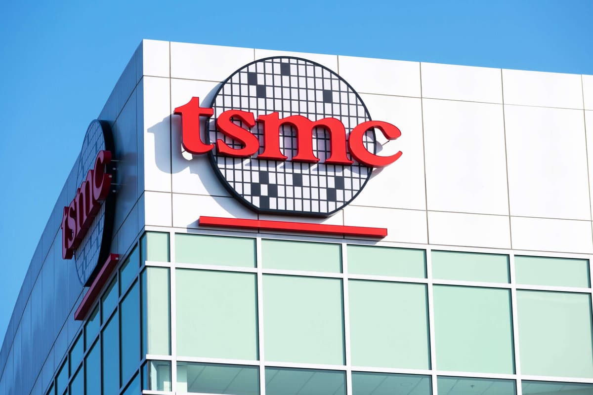 TSMC Expands Global 3nm Capacity to Meet Rising AI Demand