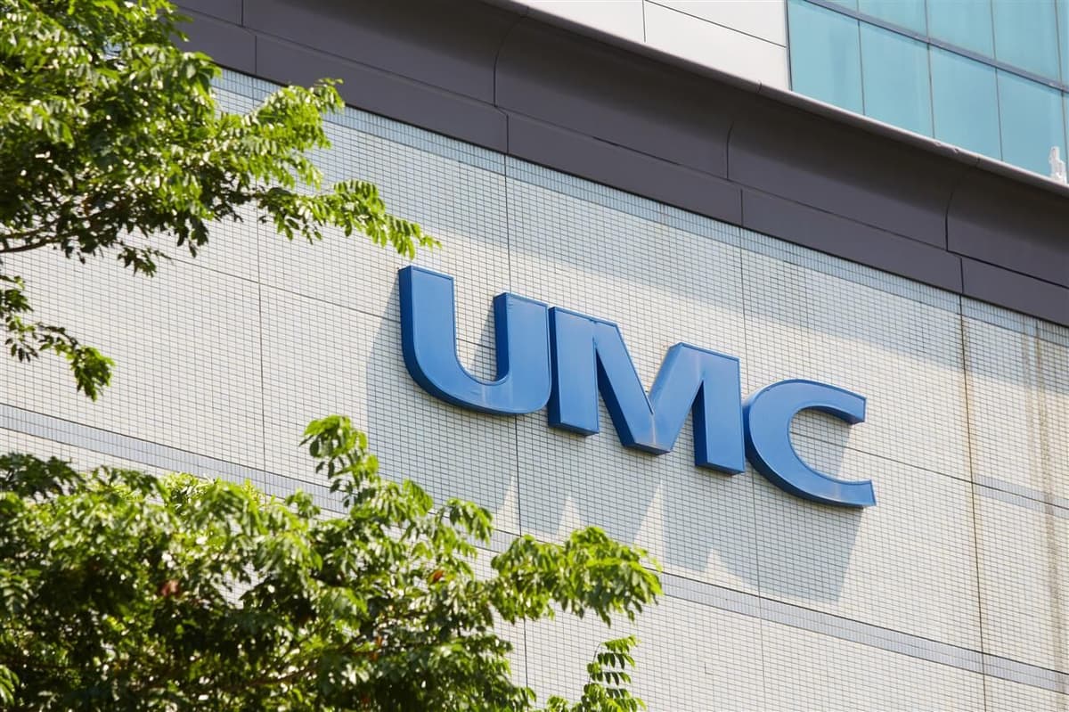 UMC Plans Wafer Price Hikes in Second Half as Demand Stays Firm