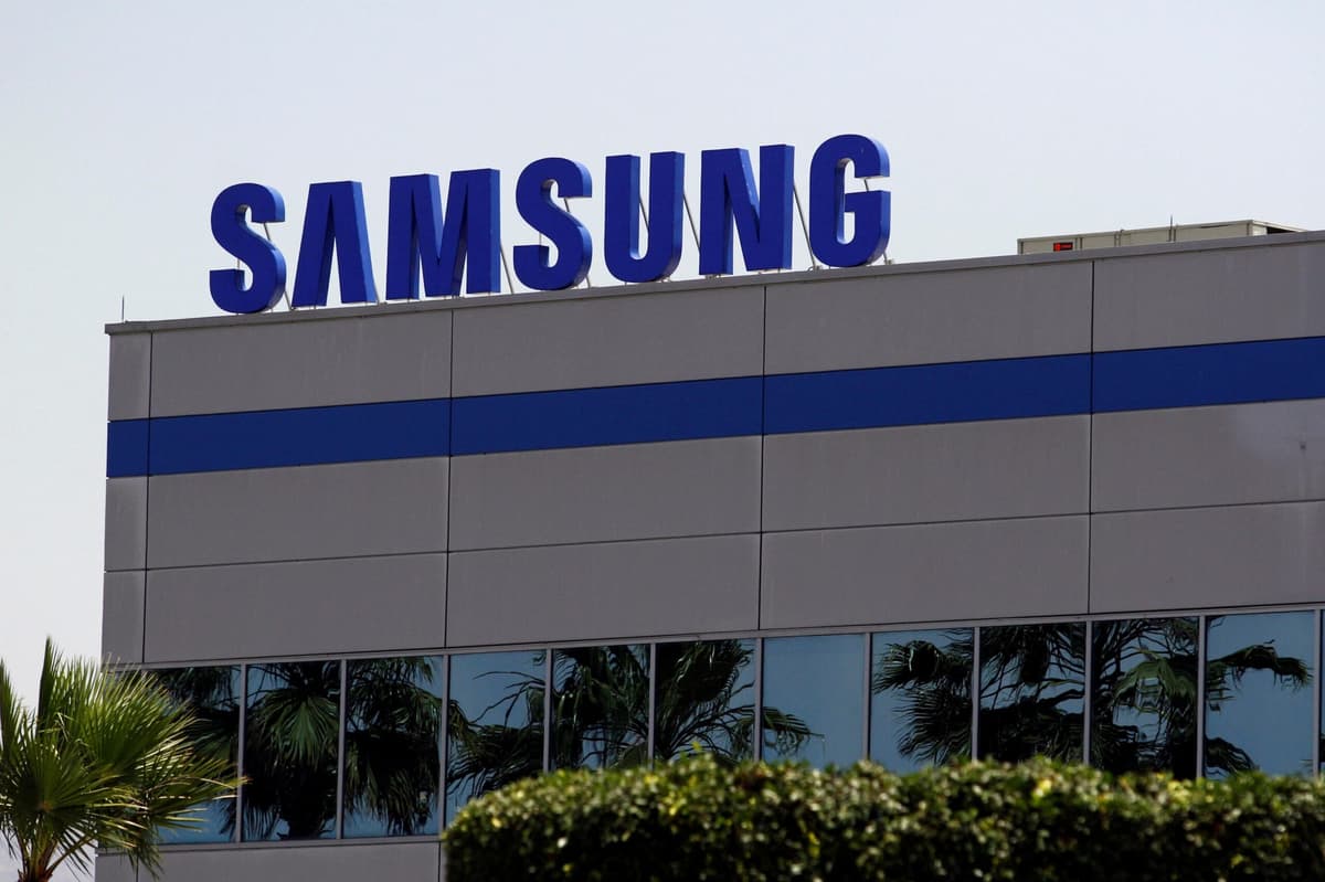 Samsung Boosts GDDR6 Output for Tesla as Auto Memory Demand Rises