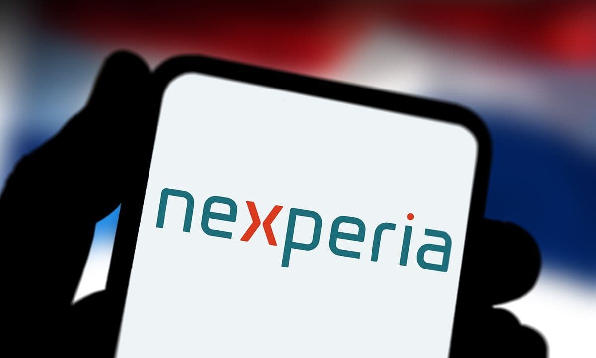 Nexperia China Says Operations Stable After Parent Risk Warning
