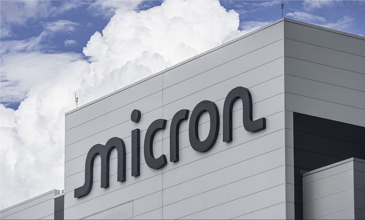 Micron Says AI Memory Shortage Could Last Until 2028