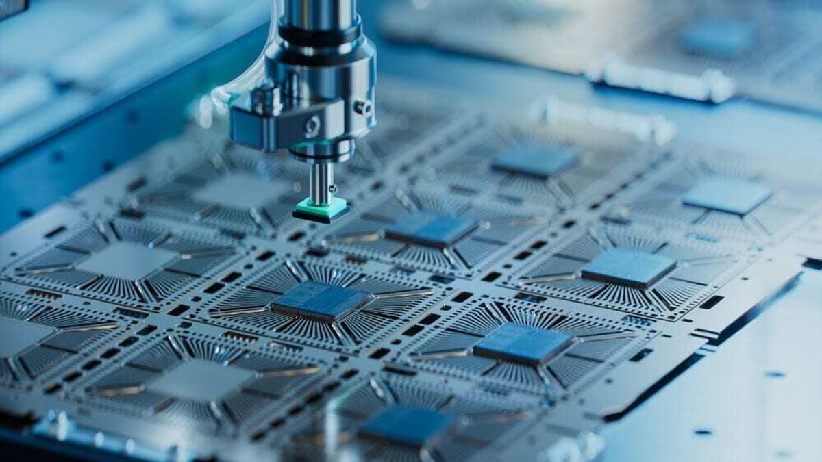 AI Demand to Push Global Semiconductor Packaging Market to $618.9 Billion
