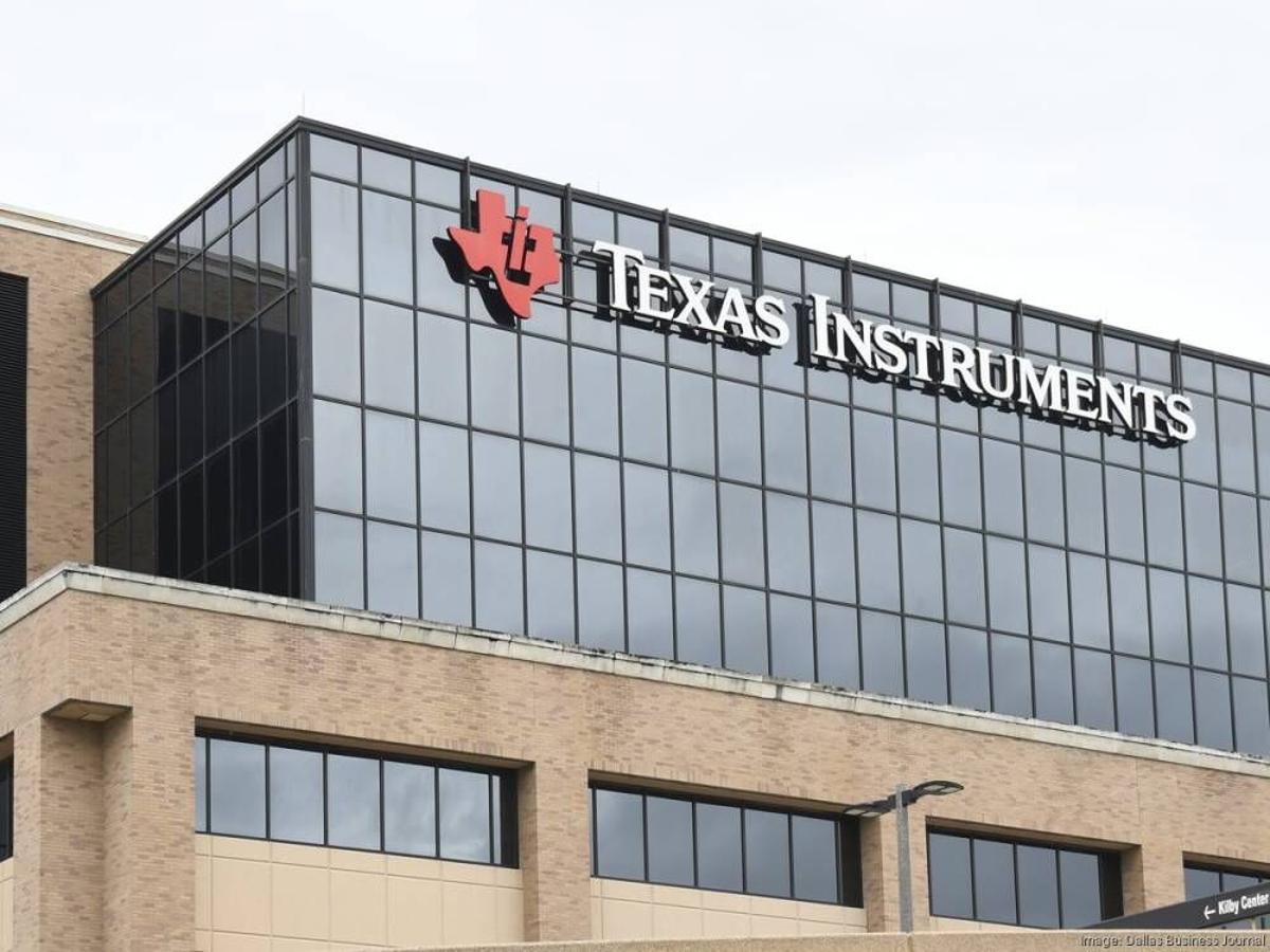TI to Raise Prices Across Product Portfolio
