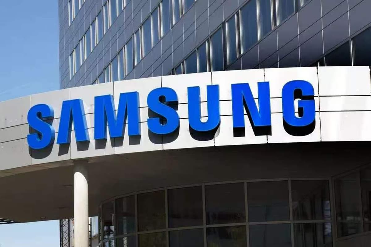 Samsung Electronics Launches Emergency Semiconductor Production Plan Ahead of Union Strike