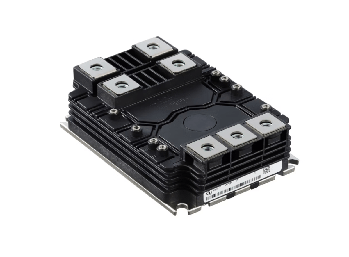 Infineon Expands XHP 2 CoolSiC MOSFET Portfolio with 2300 V Modules for Renewable Energy