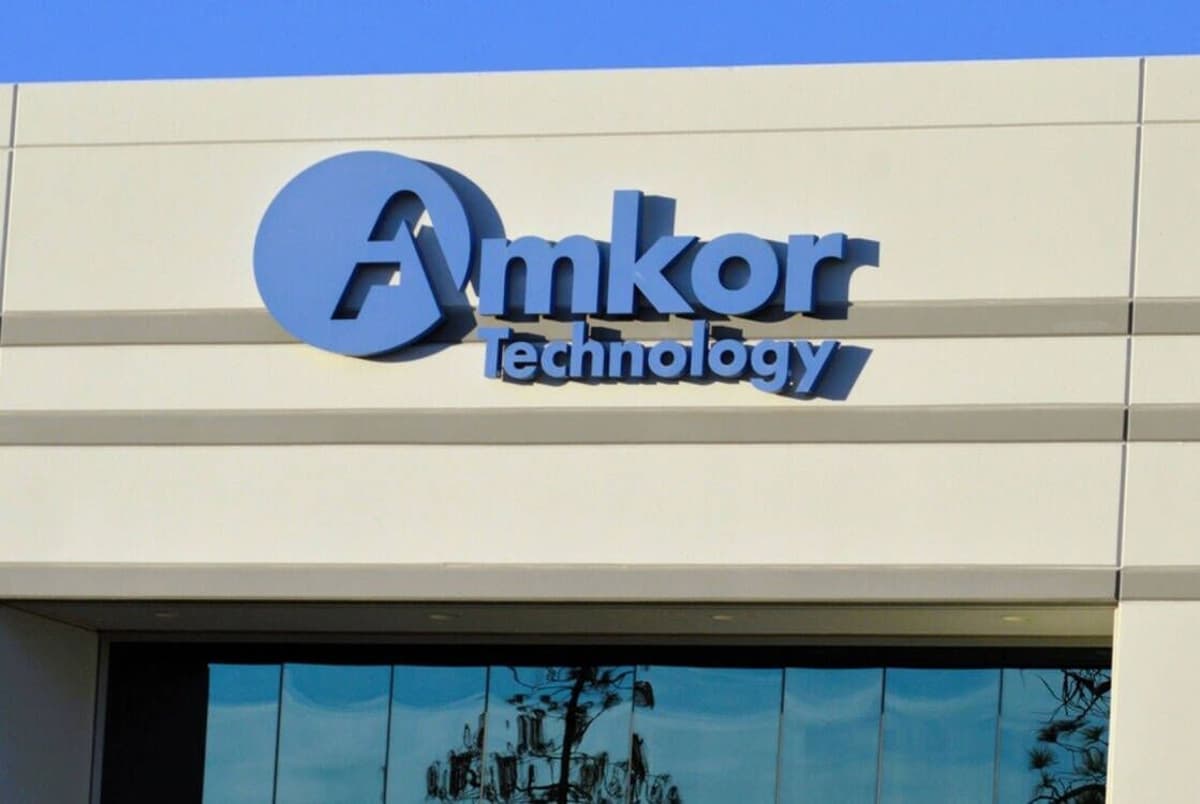 Amkor Expands Arizona Packaging Plans as AMD Joins Advanced Packaging Customers