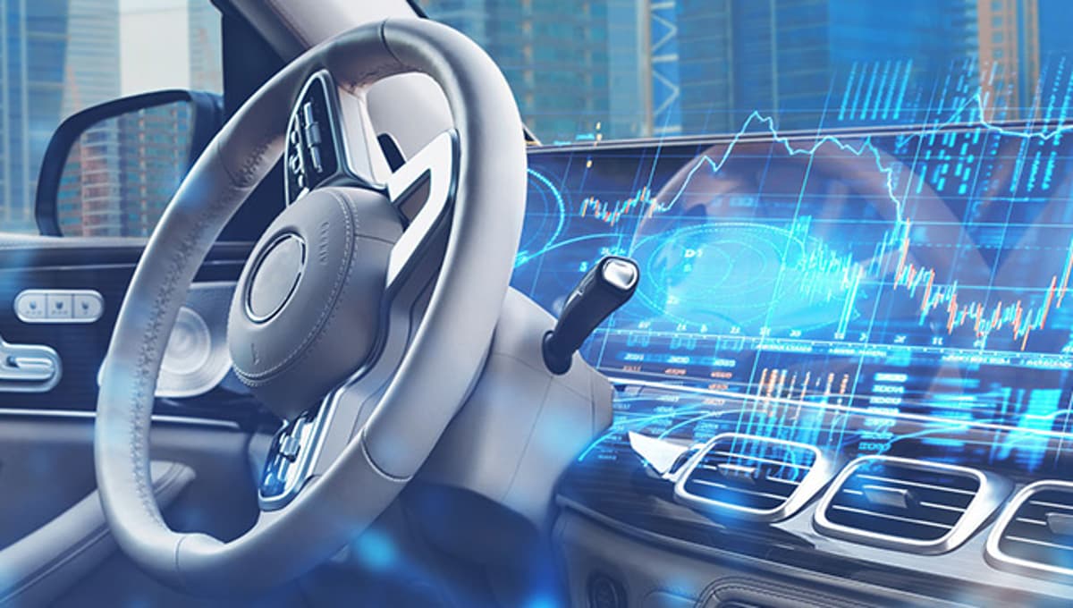ADI Rolls Out A²B 2.0 for Automotive Audio with Higher Bandwidth