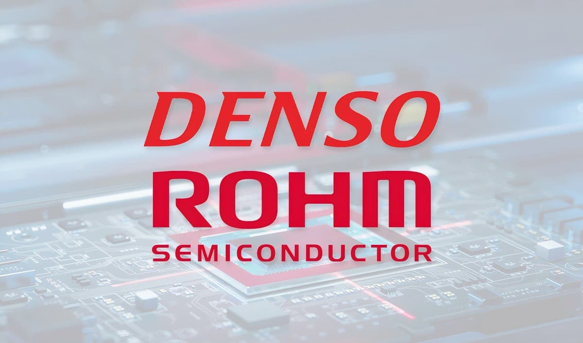 Denso Drops Rohm Acquisition Plan, Keeps Focus on SiC Collaboration