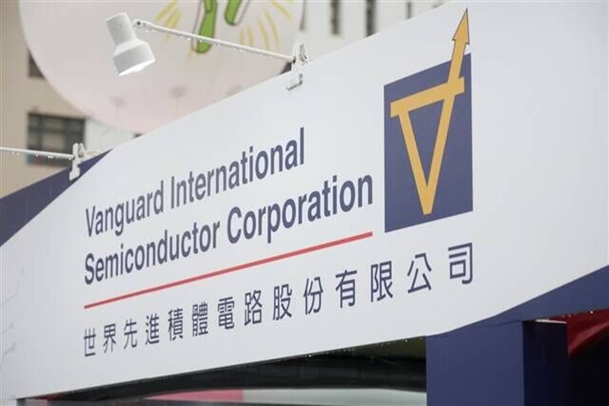 VIS Sees Stronger Second-Half Demand as Foundry Capacity Remains Fully Utilized