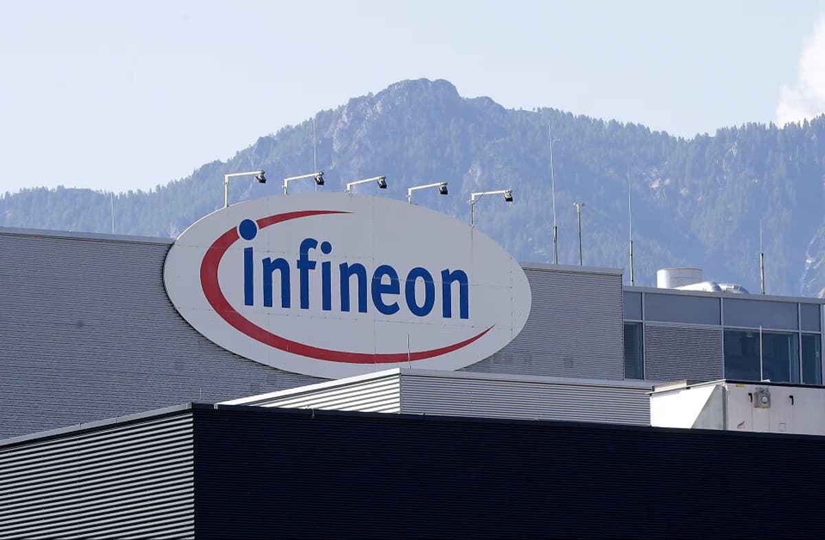 Infineon to Shift Backend Operations From Mexico’s Tijuana Plant