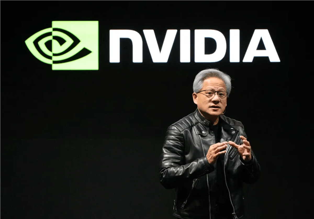 Nvidia and SK Hynix Expand Partnership to Develop Next-Generation Memory for AI Factories