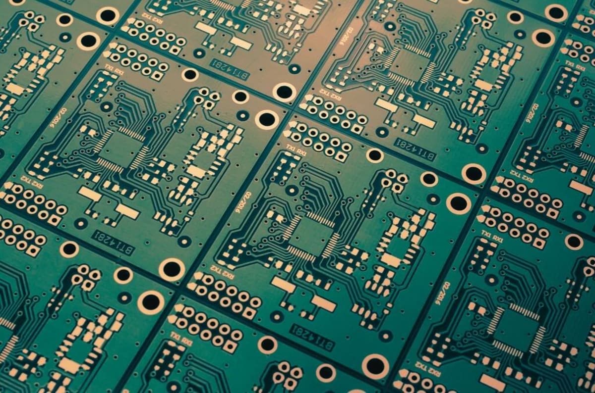Middle East Conflict Disrupts PCB Resin Supply, Raising Electronics Cost Risks