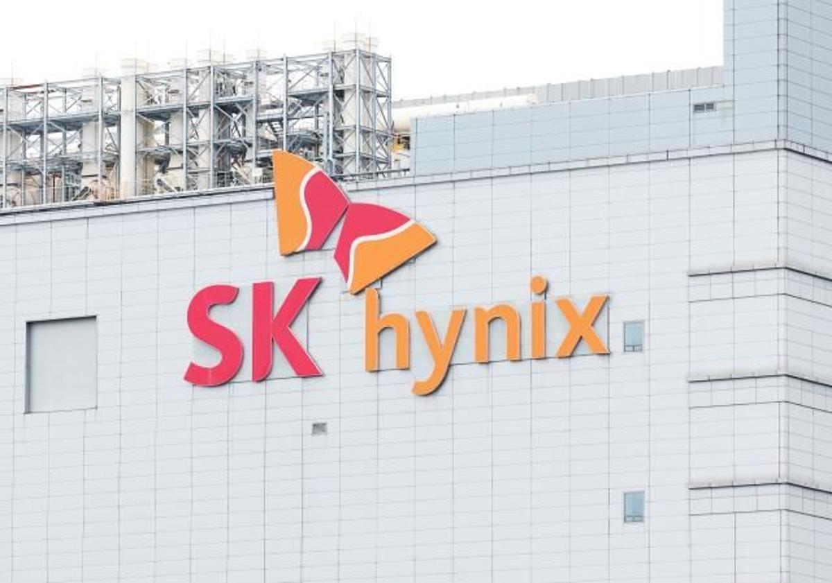 Fire Reported at SK Hynix Cheongju M15X Fab with No Casualties