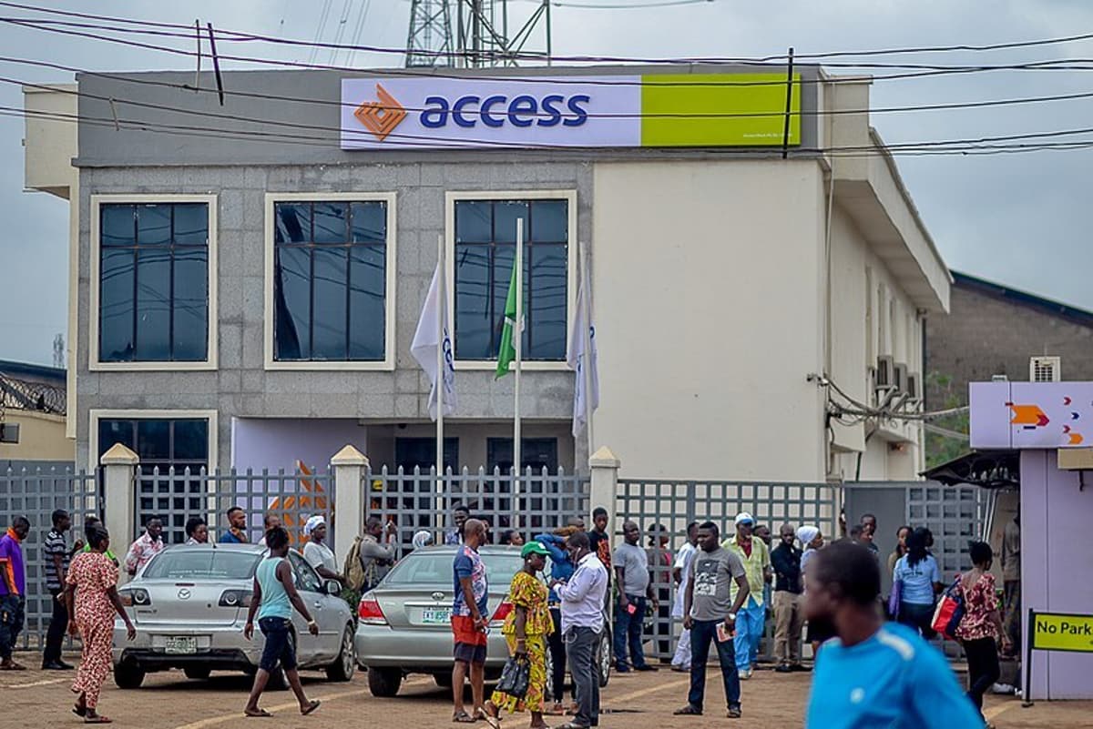 Regulatory Conditions Block Access Bank’s Bidvest Bank Acquisition
