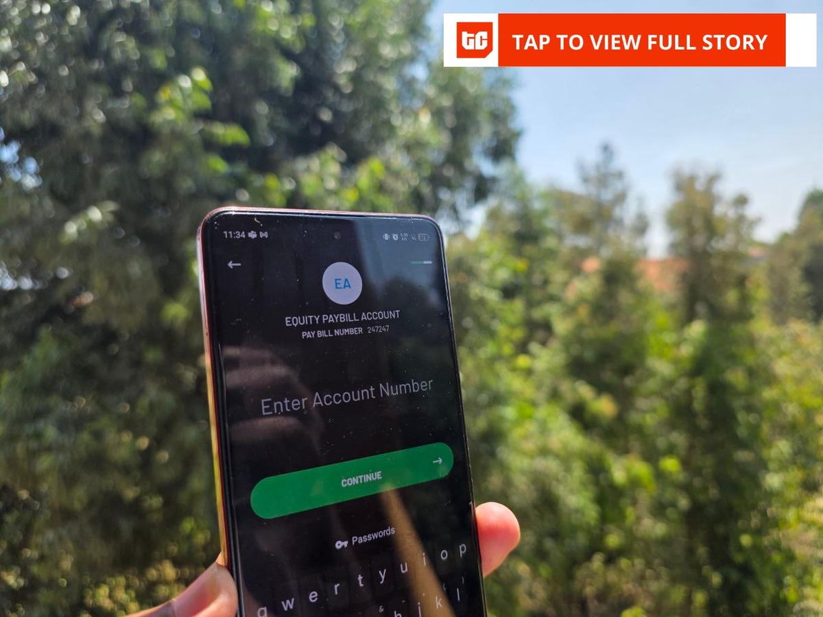 We Tested M-PESA’s Latest Feature Shiriki Pay. Here’s How It Works.