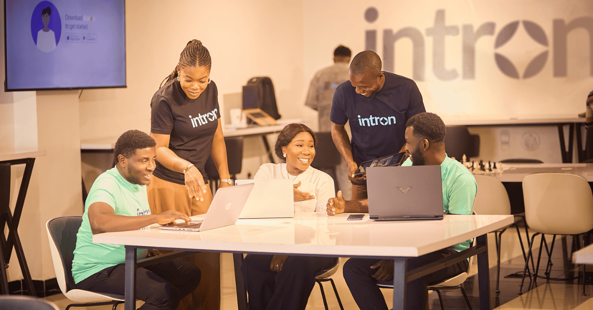 Nigerian AI Startup Intron Expands Speech Recognition Platform to 57 Languages