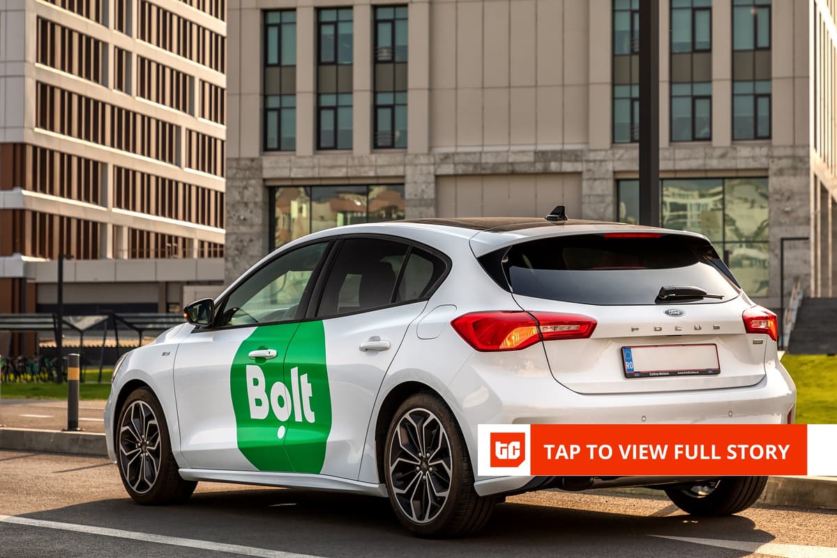 Bolt Hikes Fares by 6% in Kenya as Rising Fuel Costs Hit Drivers