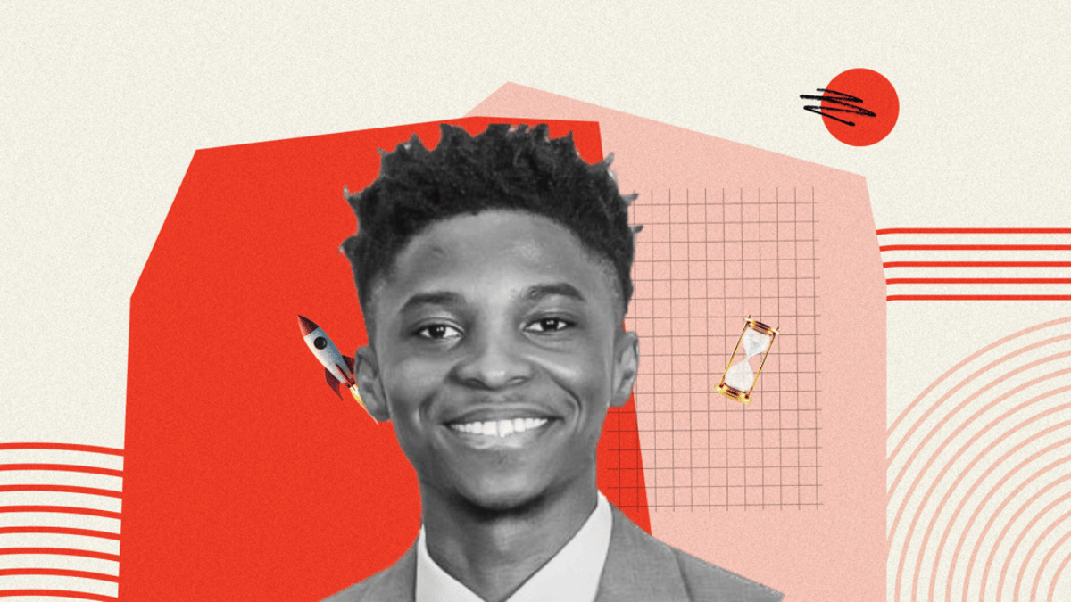 ‘We Had to Learn to Be Global From Day One’: Day 1-1000 of GoNomads