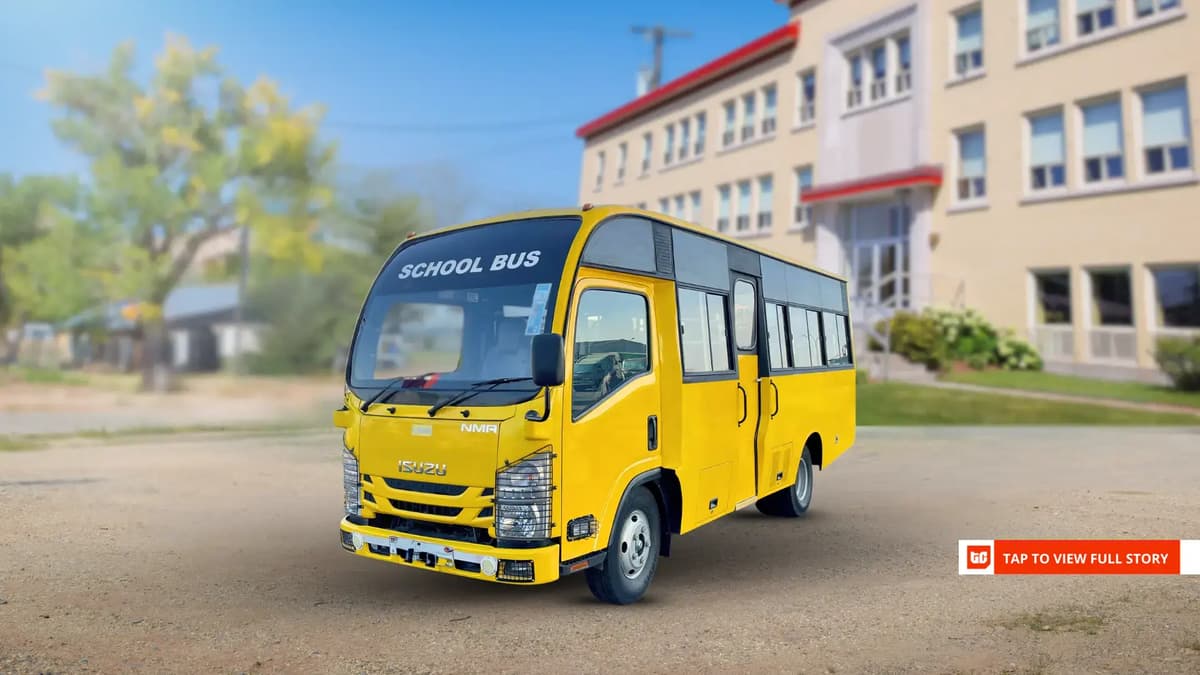 This Kenyan Startup Promises School Pickups Digital Paper Trail