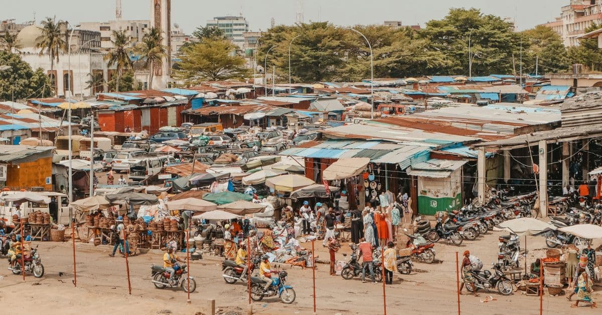 Why Verifying a Business in Africa Is Harder than Moving Money