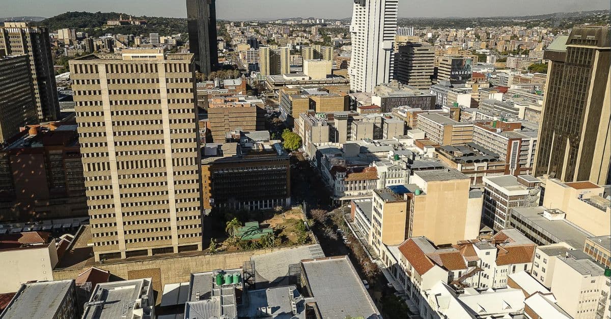 Africa’s Industrial Future Requires a Different Kind of Capital