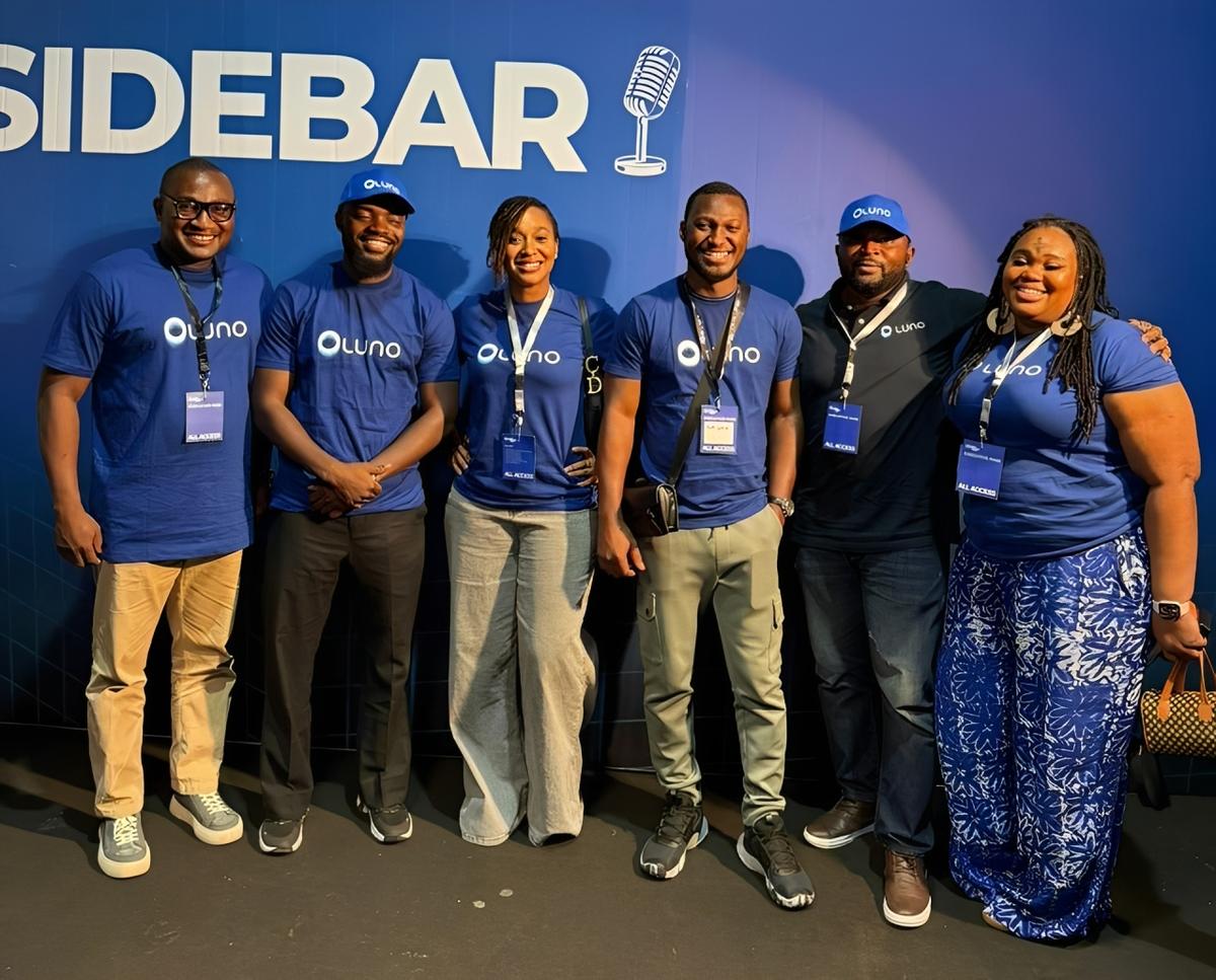 Luno Nigeria to Offer Derivates in ‘All-in-One’ Investment Strategy Push