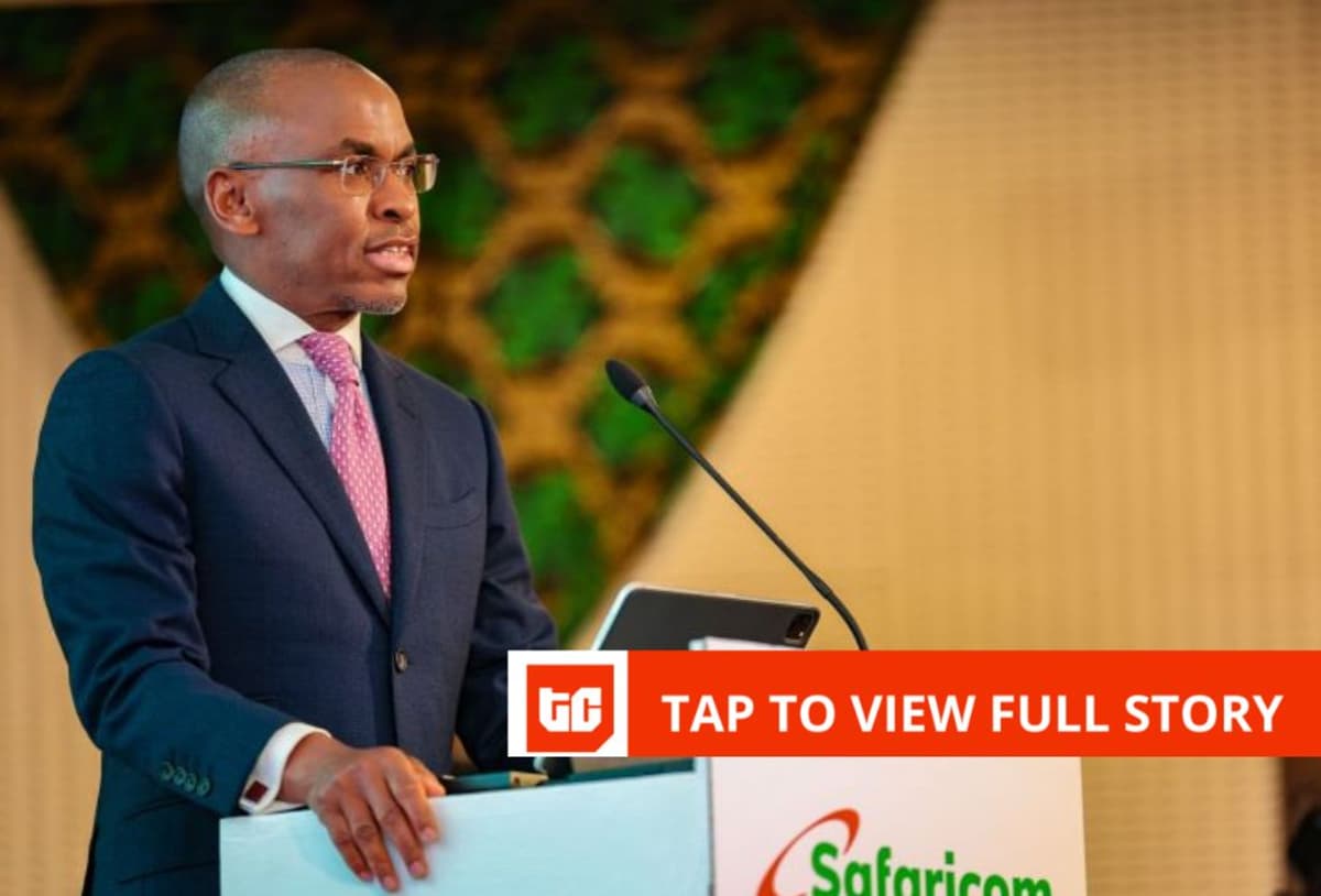 What You Need to Know About M-PESA’s Ziidi Trader