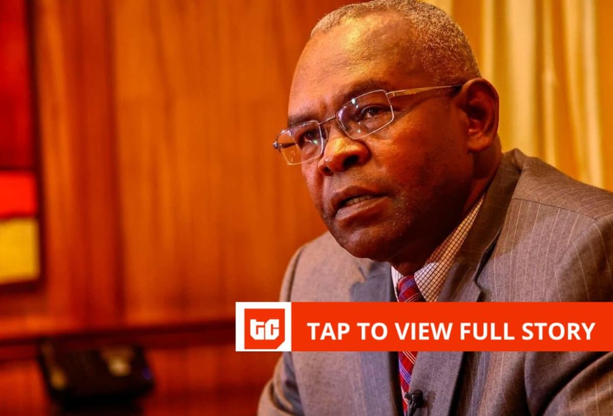 Fintechs May Finally Get Regulatory Clarity as Kenya’s Central Bank Reviews Laws