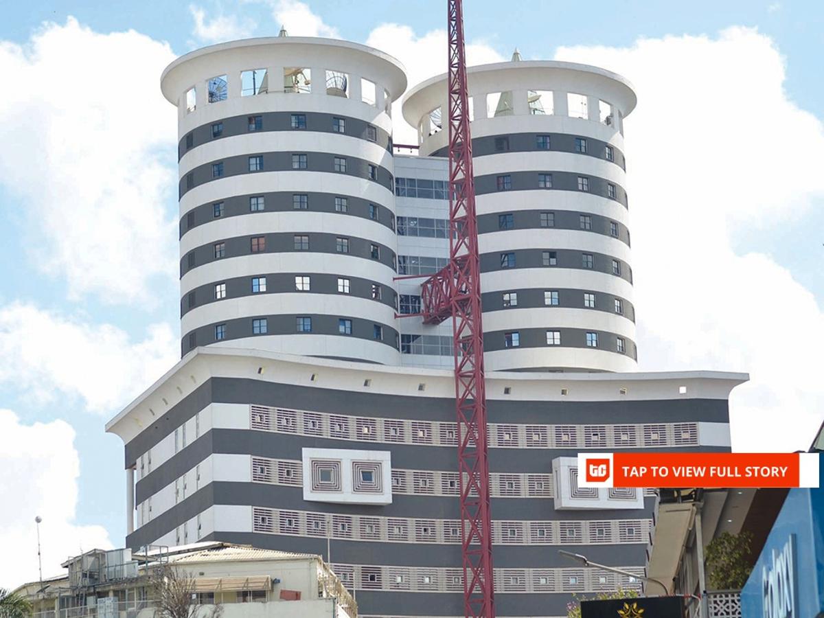 AKFED Sells Controlling Stake in Nation Media Group to Tanzanian Billionaire's Taarifa Ltd