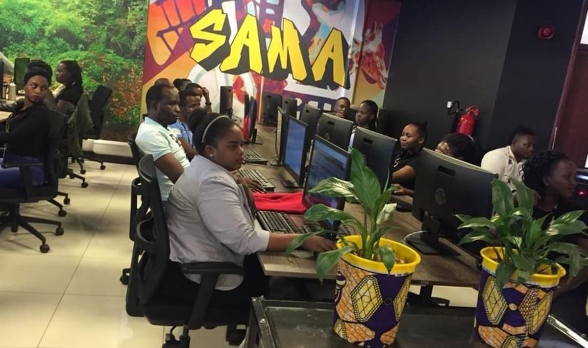 Sama to Lay Off over 1,100 Kenyan Workers After Meta Contract Ends