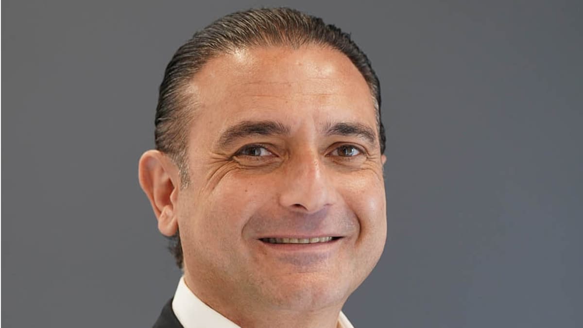 Nvidia-Backed Cassava Wants to Fix Africa’s Network Downtime with AI